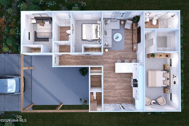 429 Fairhope Street, Augusta, GA 30901