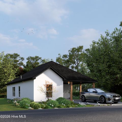 429 Fairhope Street, Augusta, GA 30901