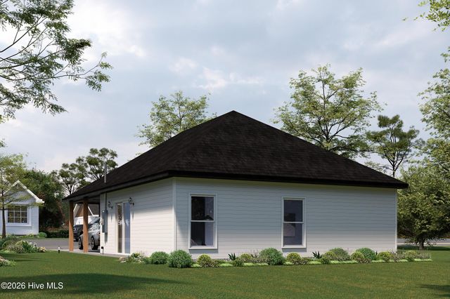 429 Fairhope Street, Augusta, GA 30901