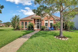 2134 Kilkenny Drive, Pearland, TX 77581