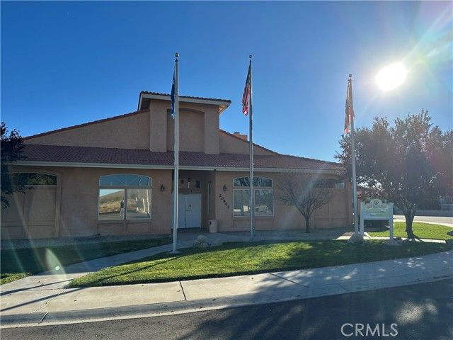 20843 Waalew Road C83, Apple Valley, CA 92307