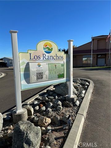 20843 Waalew Road C83, Apple Valley, CA 92307