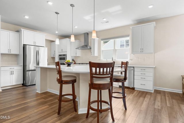4910 Moosehead Way, Fuquay Varina, NC 27526
