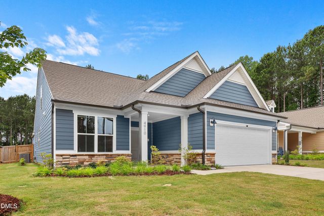 4910 Moosehead Way, Fuquay Varina, NC 27526