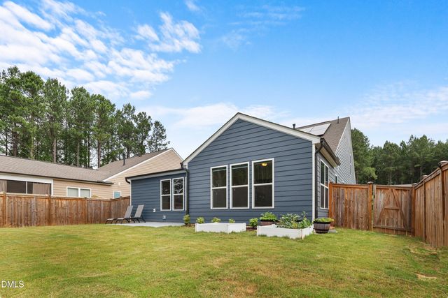 4910 Moosehead Way, Fuquay Varina, NC 27526