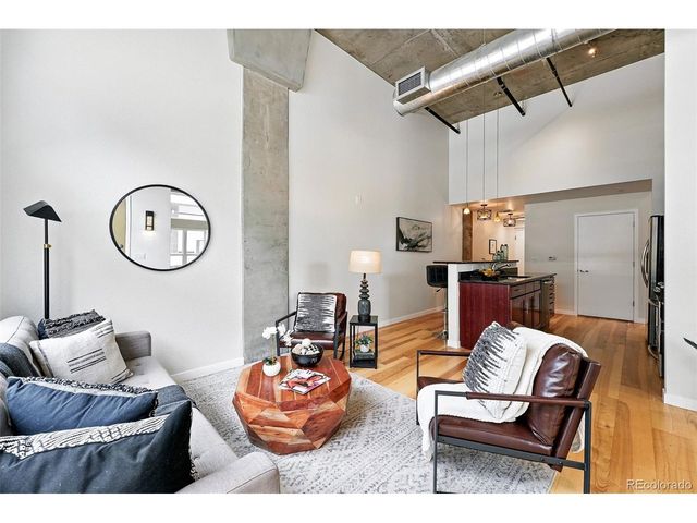 2518 16 th St, Denver, CO 80211