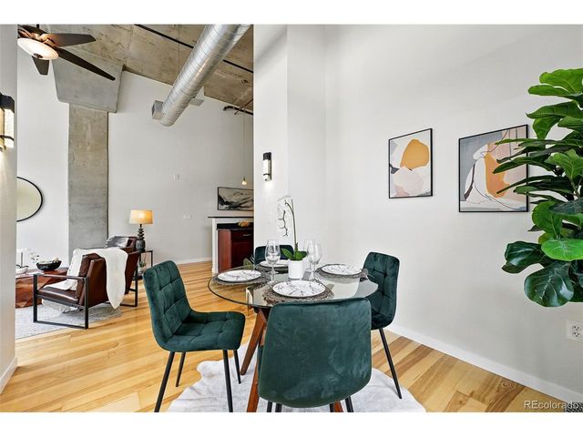 2518 16 th St, Denver, CO 80211