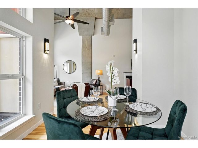 2518 16 th St, Denver, CO 80211