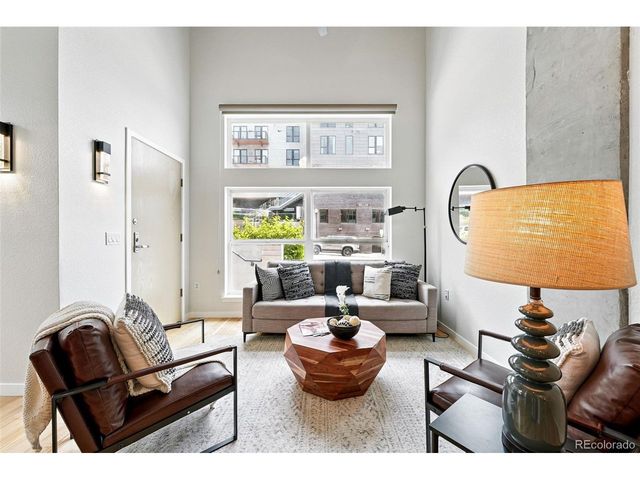 2518 16 th St, Denver, CO 80211