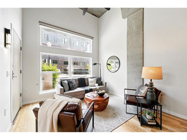 2518 16 th St, Denver, CO 80211