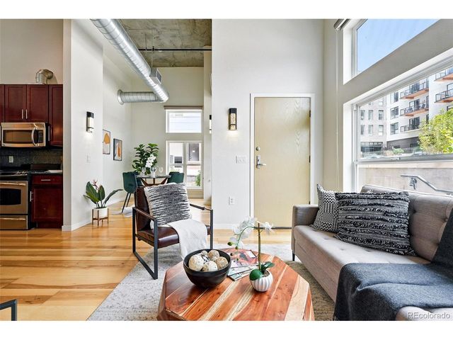 2518 16 th St, Denver, CO 80211