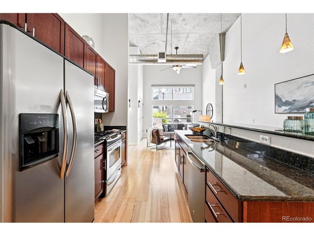 2518 16 th St, Denver, CO 80211