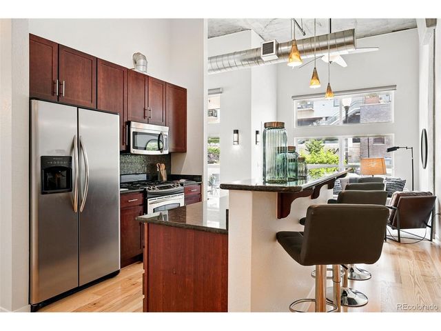 2518 16 th St, Denver, CO 80211
