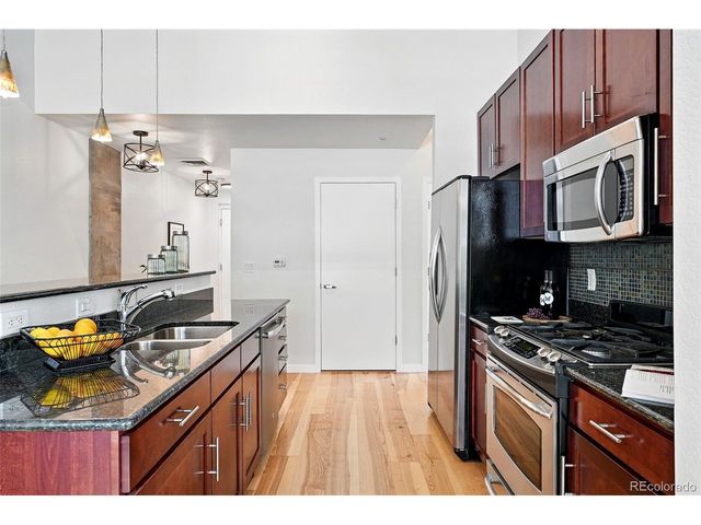2518 16 th St, Denver, CO 80211
