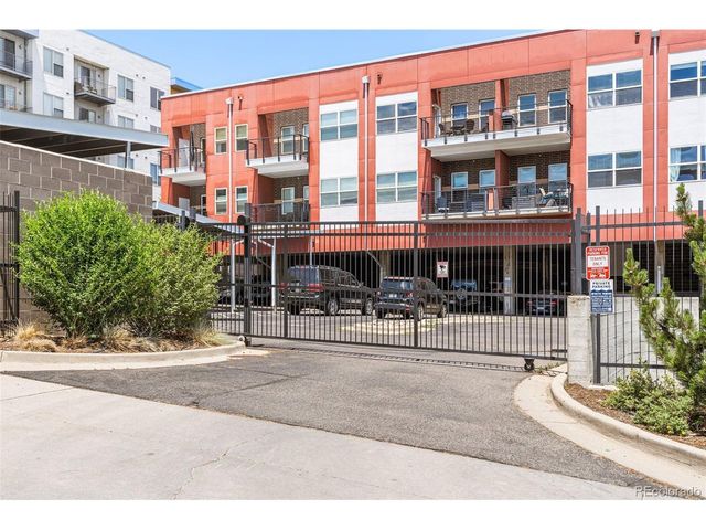 2518 16 th St, Denver, CO 80211