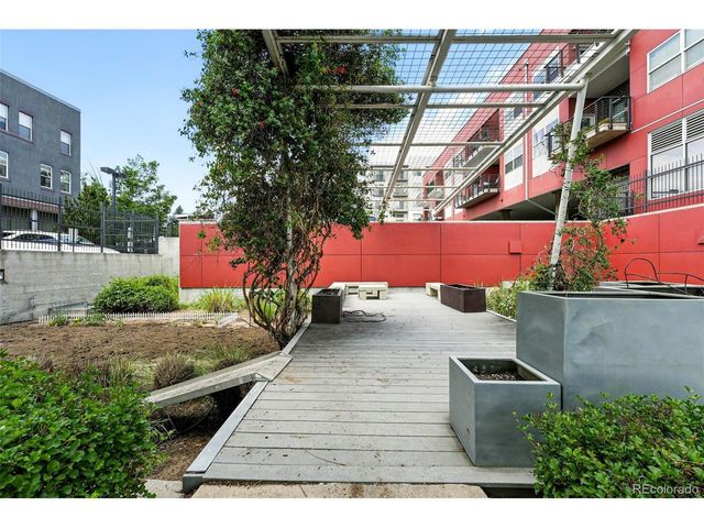 2518 16 th St, Denver, CO 80211