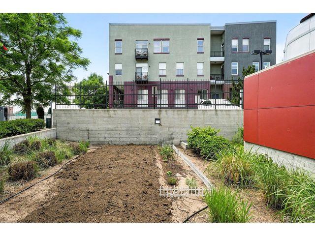 2518 16 th St, Denver, CO 80211
