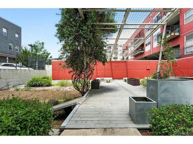 2518 16 th St, Denver, CO 80211