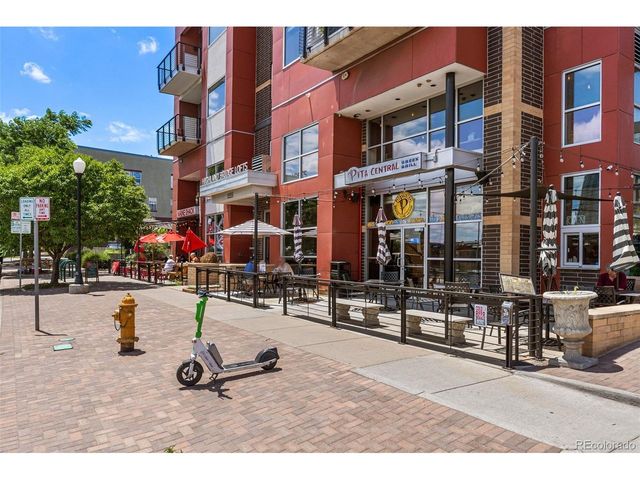 2518 16 th St, Denver, CO 80211
