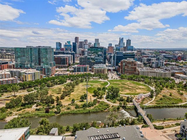 2518 16 th St, Denver, CO 80211