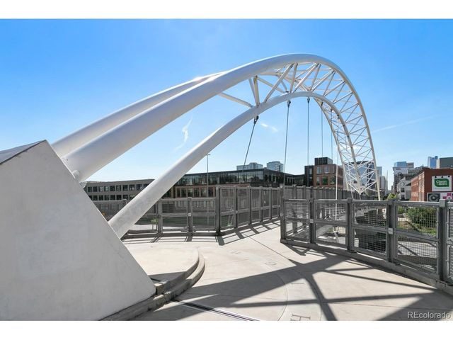 2518 16 th St, Denver, CO 80211