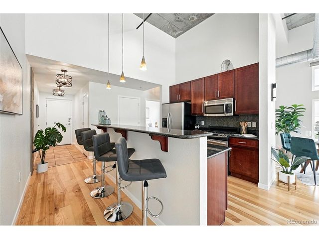 2518 16 th St, Denver, CO 80211
