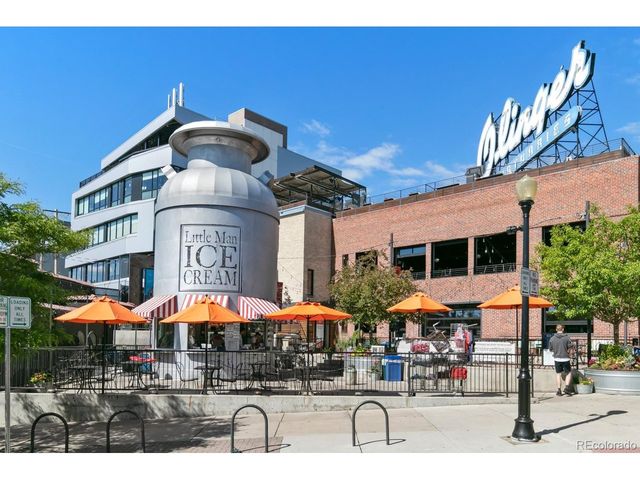 2518 16 th St, Denver, CO 80211