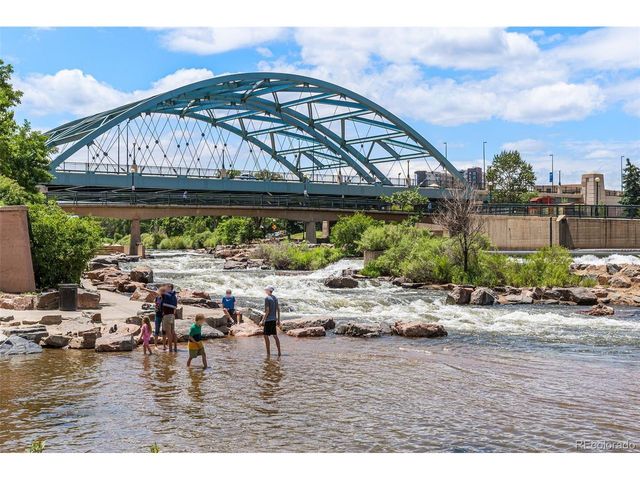 2518 16 th St, Denver, CO 80211