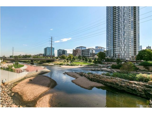 2518 16 th St, Denver, CO 80211