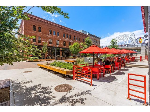 2518 16 th St, Denver, CO 80211