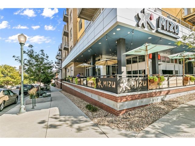 2518 16 th St, Denver, CO 80211