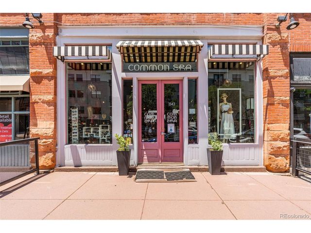 2518 16 th St, Denver, CO 80211