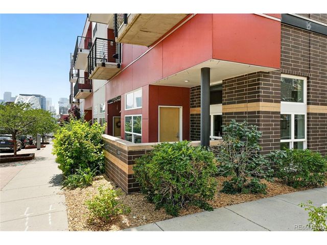 2518 16 th St, Denver, CO 80211