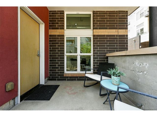 2518 16 th St, Denver, CO 80211