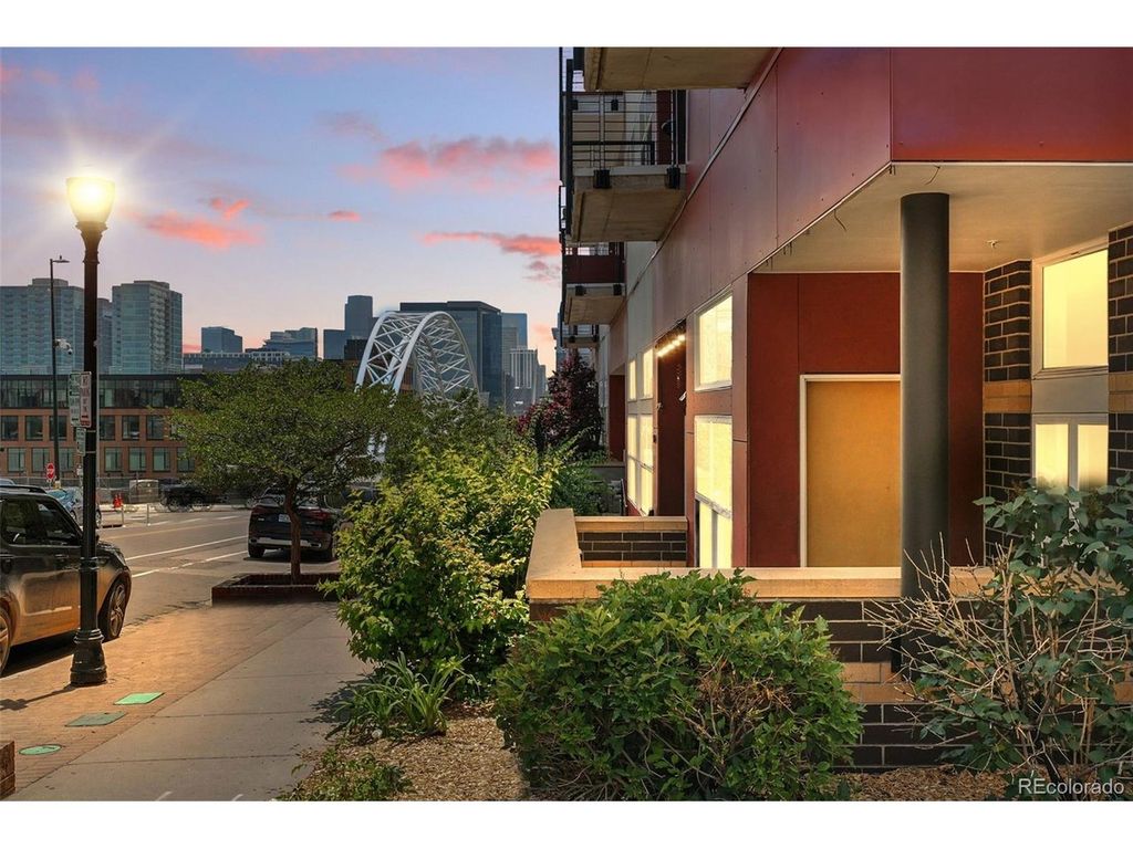 2518 16 th St, Denver, CO 80211