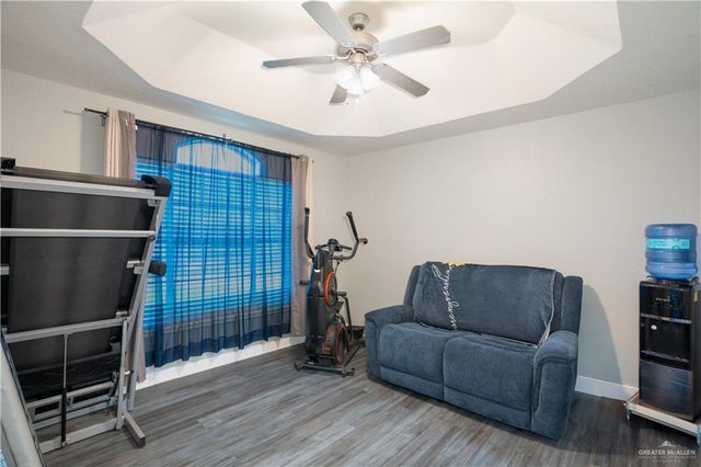 1403 Melinda Drive, Mission, TX 78572