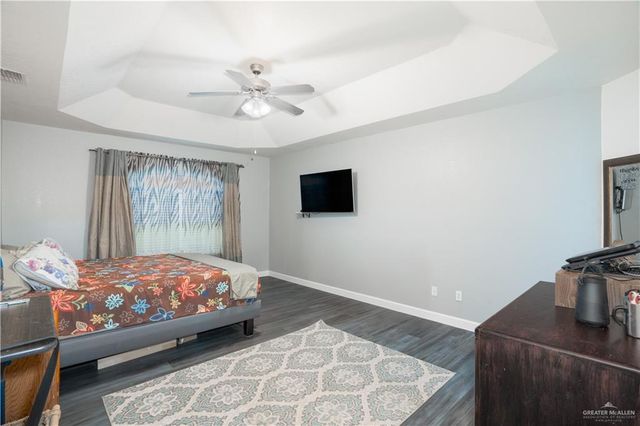 1403 Melinda Drive, Mission, TX 78572