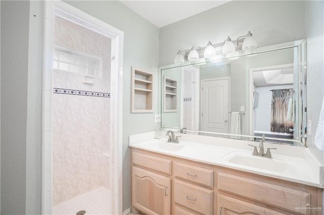 1403 Melinda Drive, Mission, TX 78572