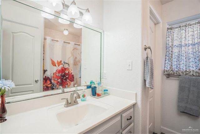 1403 Melinda Drive, Mission, TX 78572