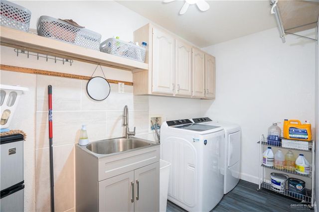 1403 Melinda Drive, Mission, TX 78572