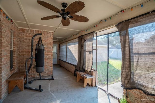 1403 Melinda Drive, Mission, TX 78572