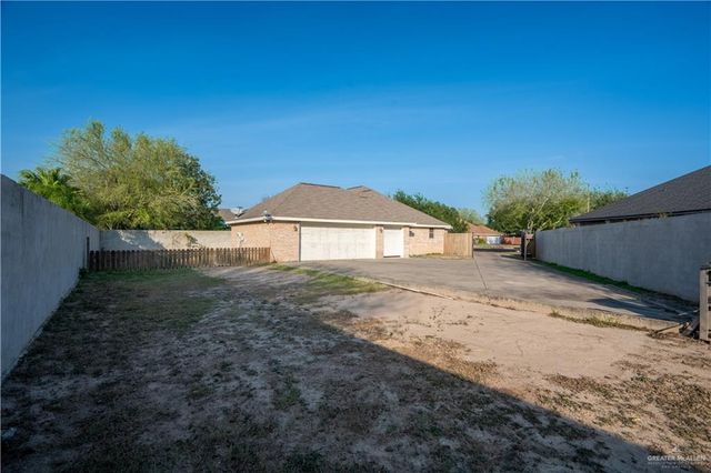 1403 Melinda Drive, Mission, TX 78572