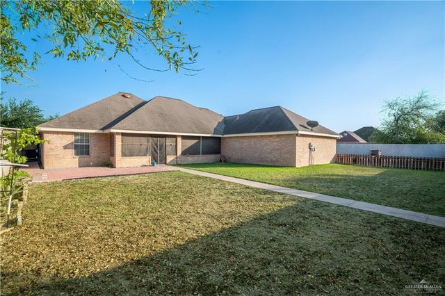 1403 Melinda Drive, Mission, TX 78572