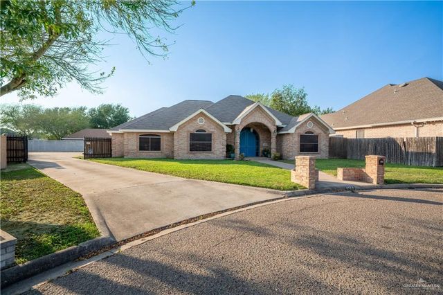 1403 Melinda Drive, Mission, TX 78572