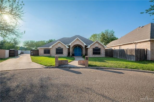 1403 Melinda Drive, Mission, TX 78572