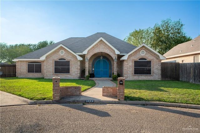 1403 Melinda Drive, Mission, TX 78572
