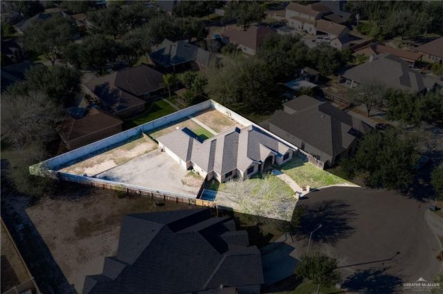 1403 Melinda Drive, Mission, TX 78572