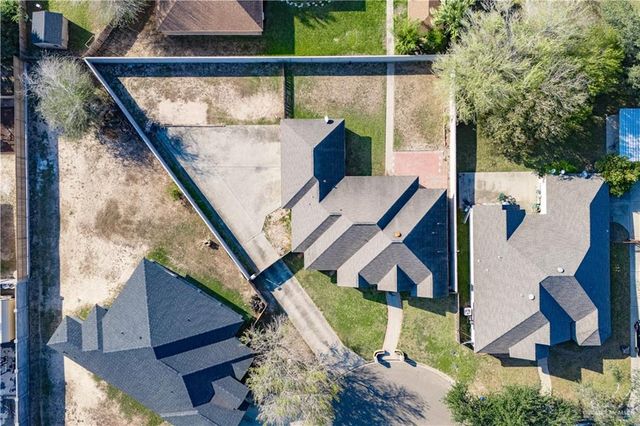 1403 Melinda Drive, Mission, TX 78572