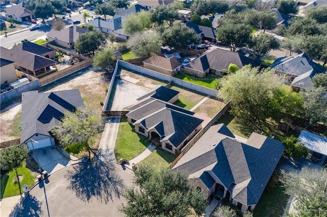 1403 Melinda Drive, Mission, TX 78572