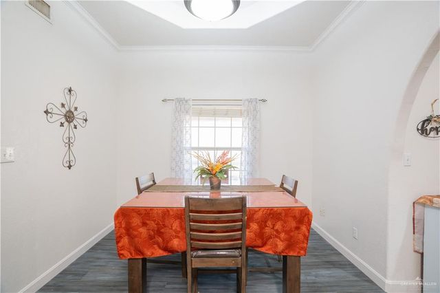 1403 Melinda Drive, Mission, TX 78572